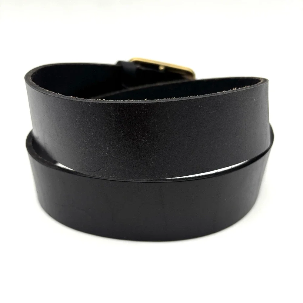 Anthropologie dress belt